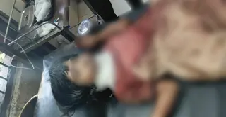 সীতাকুণ্ড থেকে উদ্ধার গলায় ছুরিকাঘাতে আহত শিশু মারা গেছে